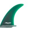 True Ames L-Flex longboard fin available in 7.5