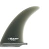 True Ames L-Flex longboard fin available in 7.5