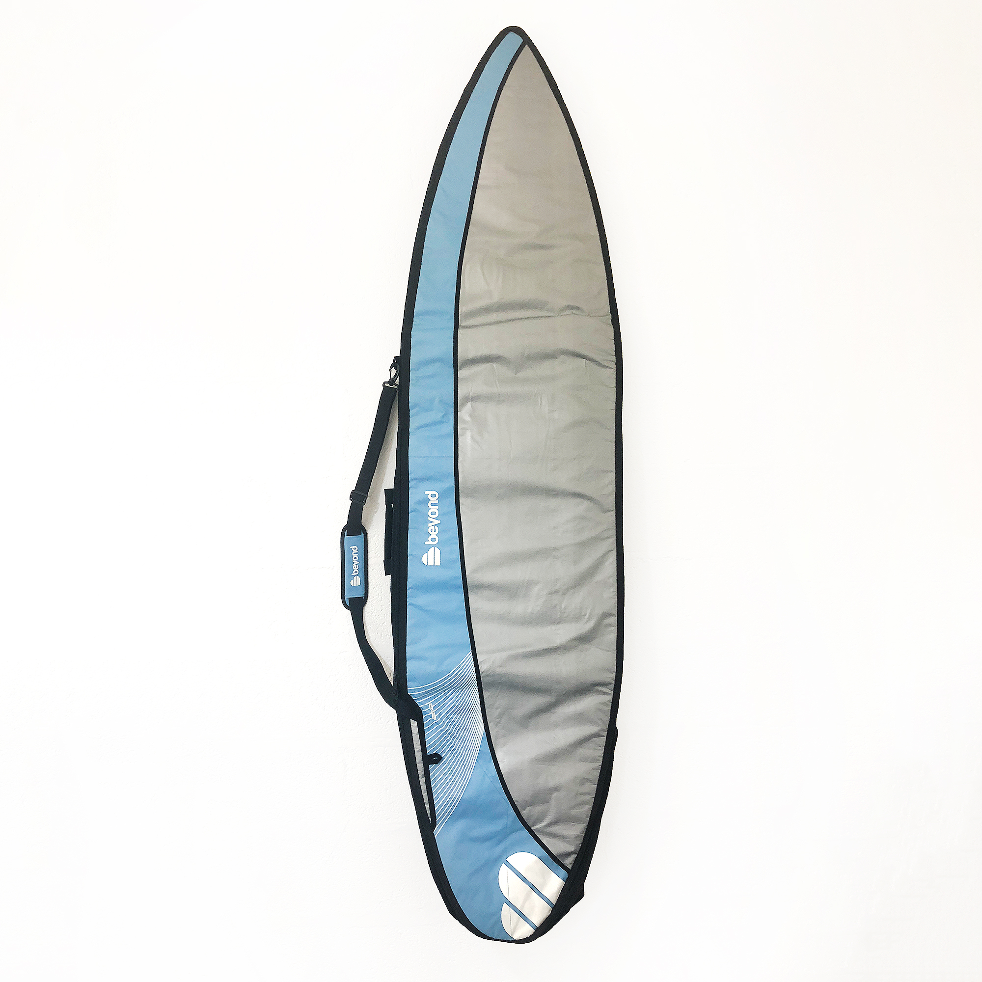 The Definitive Guide to Surfboard Travel Bags | OMBE