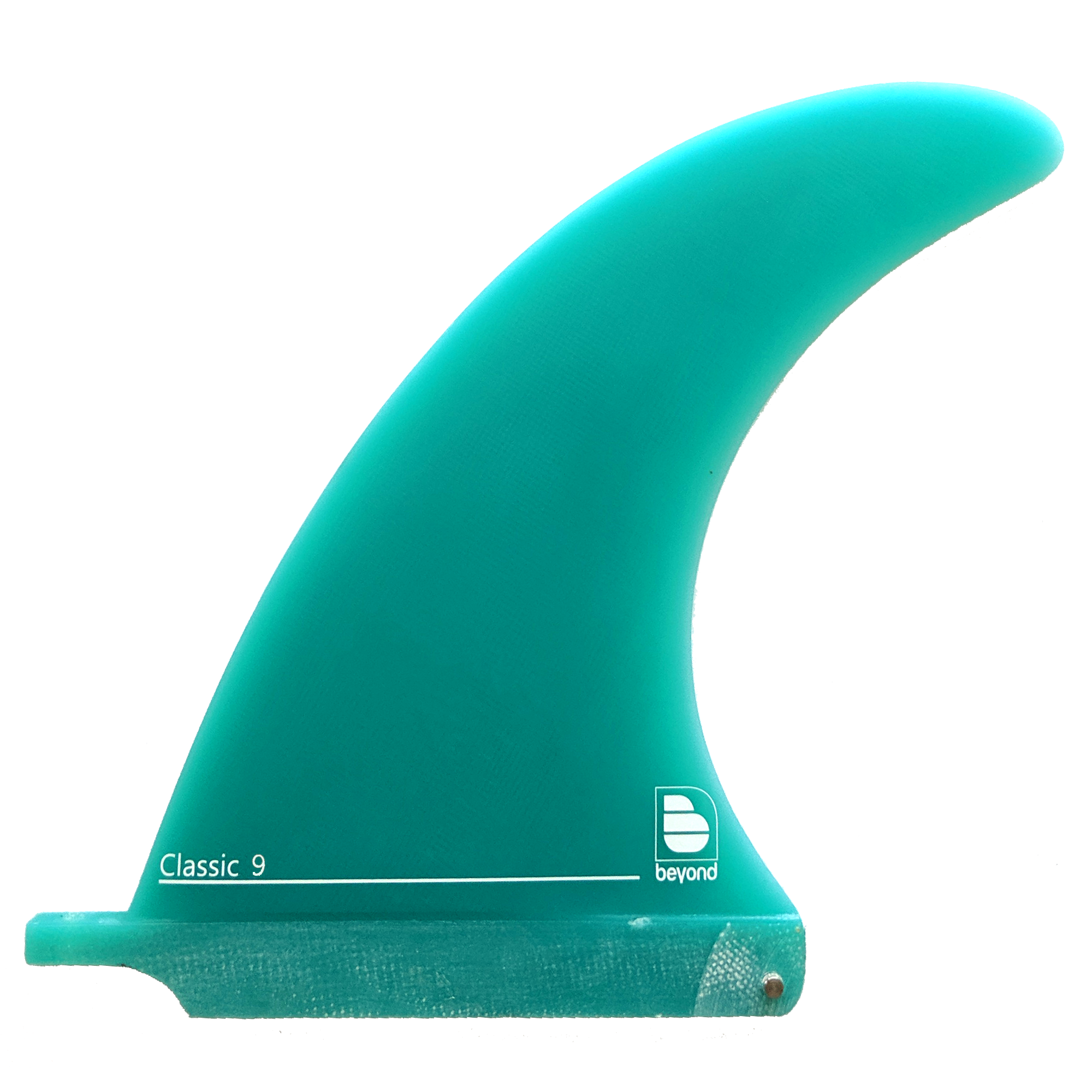 9 surfboard fin