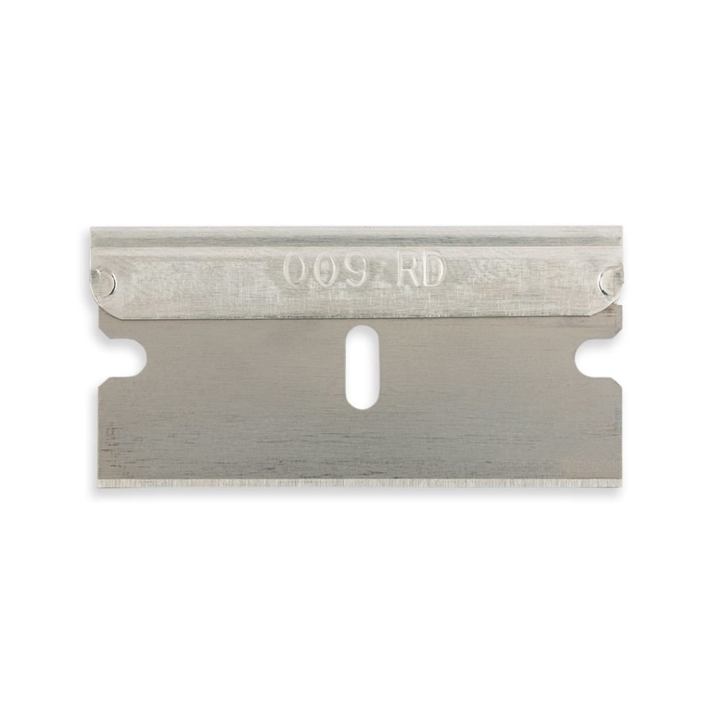 Single edge razor blade (100 pack) Seabase